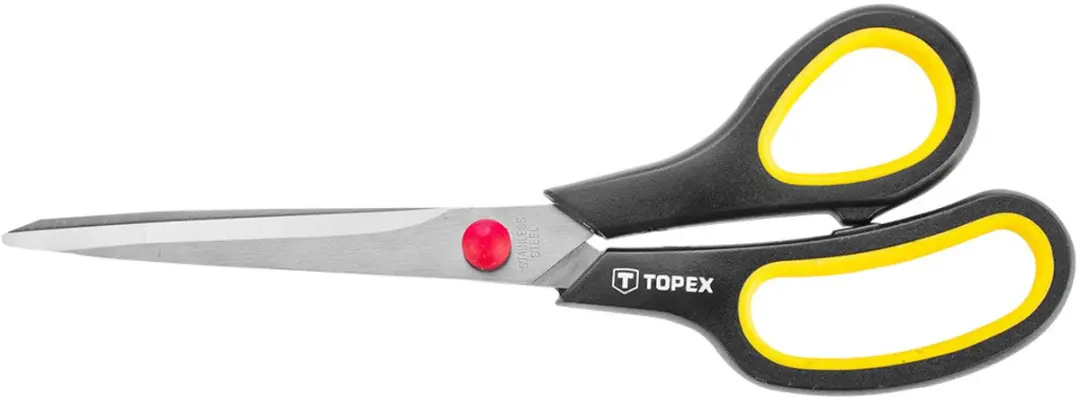 Topex Bouwschaar 220mm