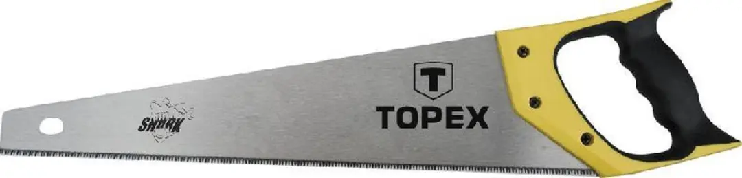 Topex Shark Serie