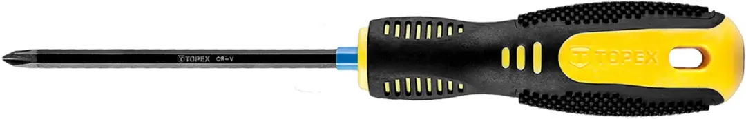 Topex Schroevendraaier PH1 39D821
