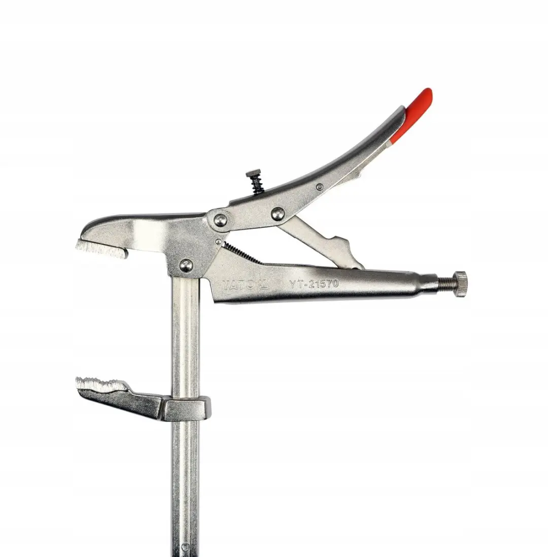 Yato YT-21570 Snelverstelbare Las-/Griptang 150mm - afbeelding 3 van 3