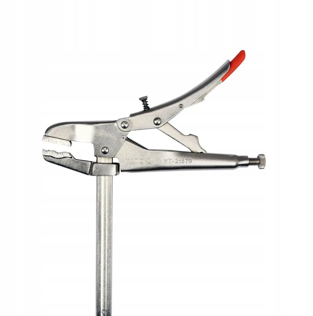 Yato YT-21570 Snelverstelbare Las-/Griptang 150mm - afbeelding 2 van 3