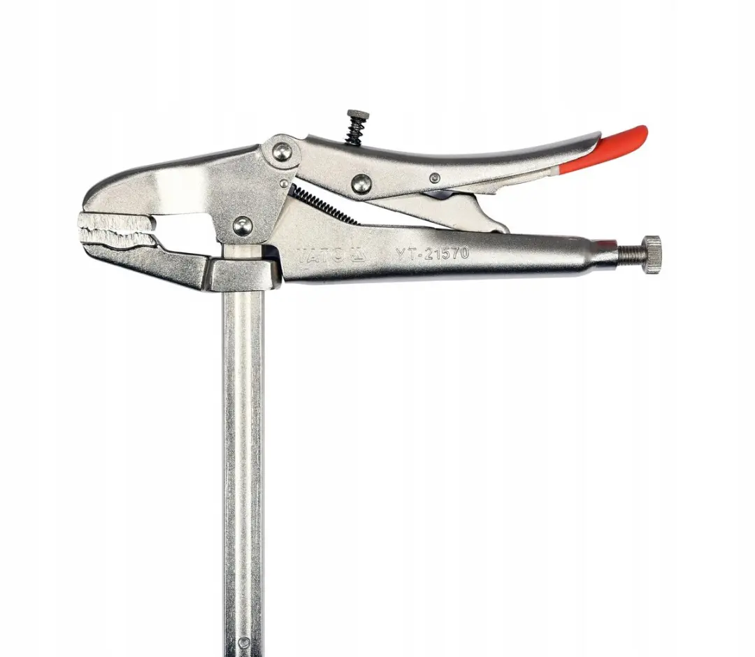 Yato YT-21570 Snelverstelbare Las-/Griptang 150mm