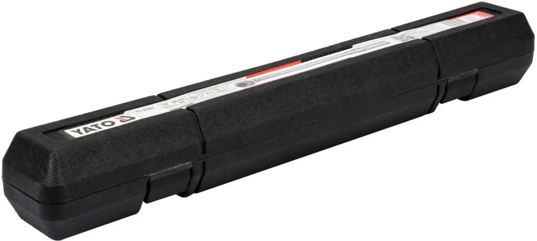 Yato YT-07601 Momentsleutel - 1/2" - 65-335Nm - afbeelding 4 van 4