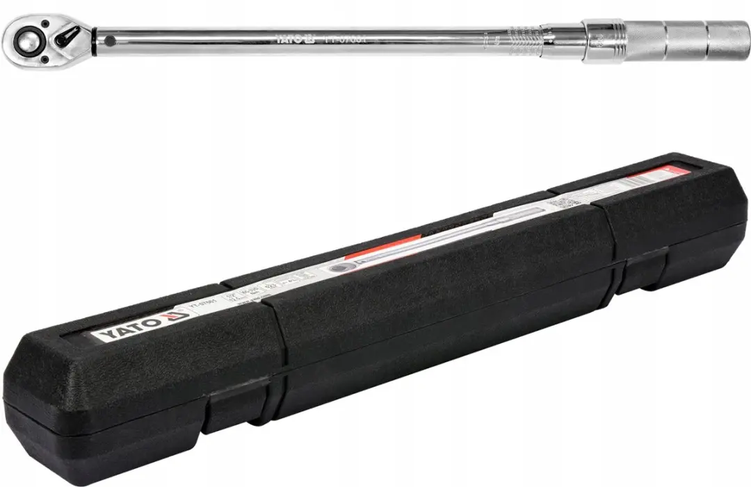 Yato YT-07601 Momentsleutel
