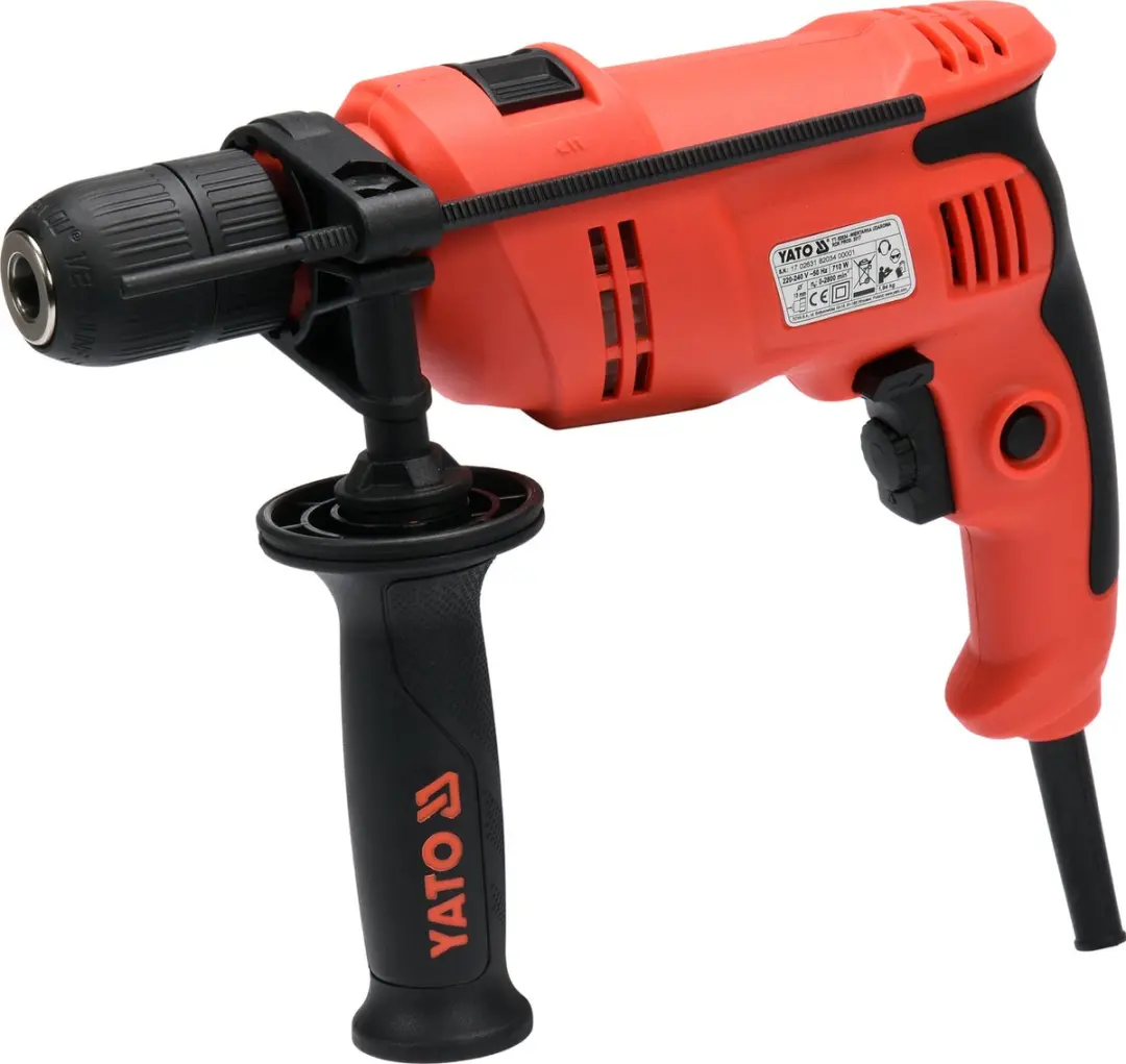 Yato YT-82034 Klopboormachine