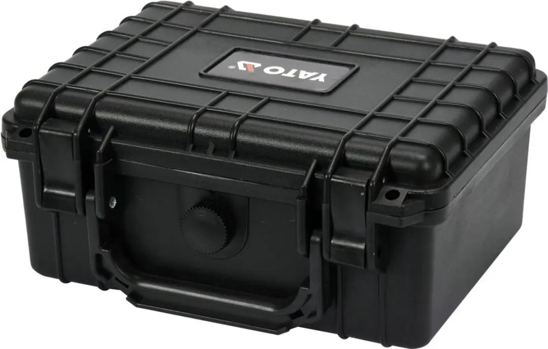 Yato YT-08900 Hermetische Gereedschapskoffer