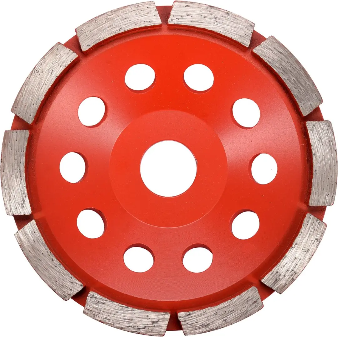 YATO Komschijf Diamant
