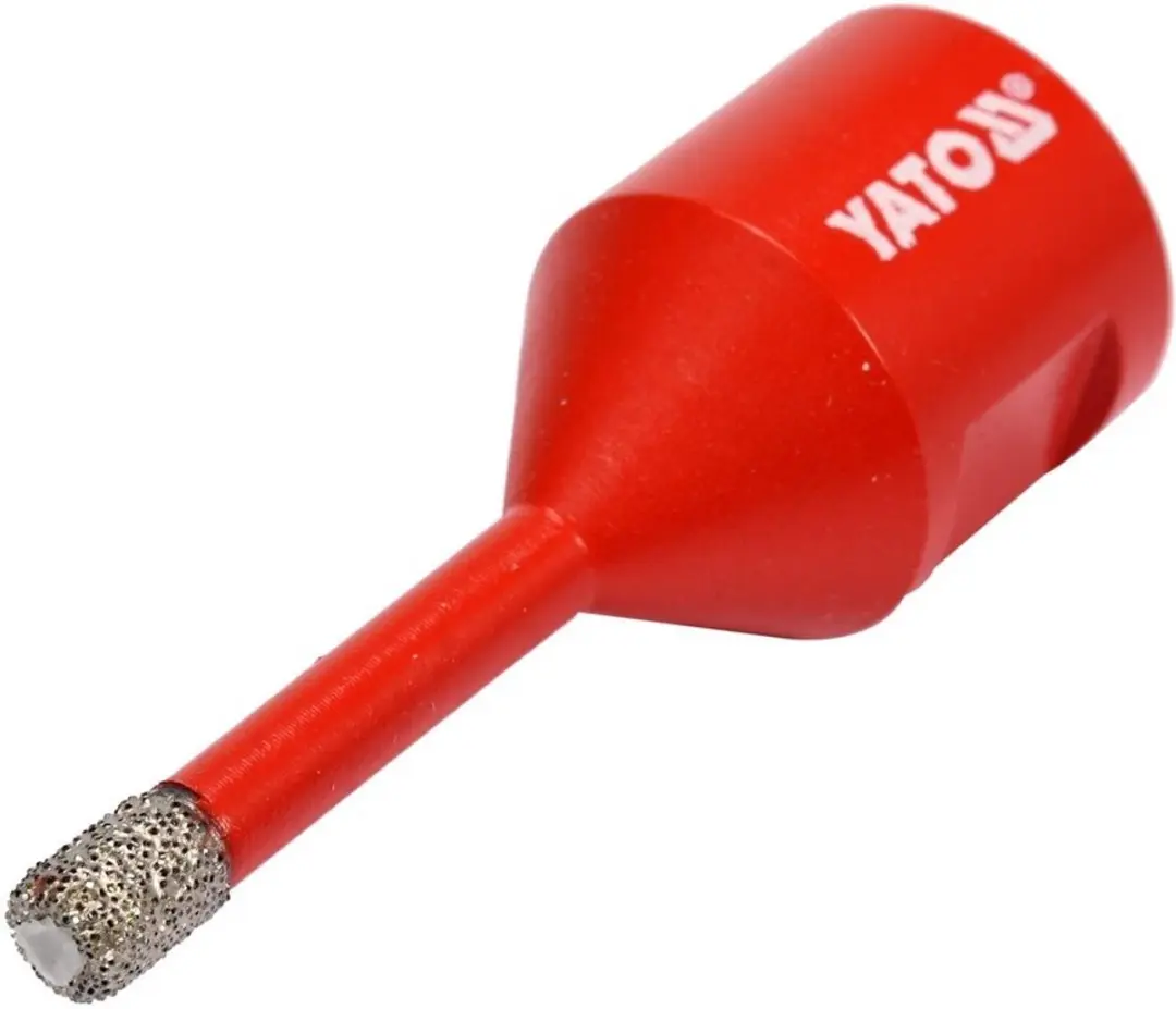 Yato YT-60441 Diamantgatzaag Ø6mm