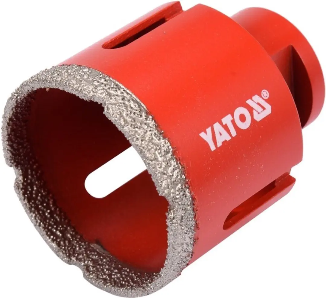 Yato Diamant Gatenzaag 51mm