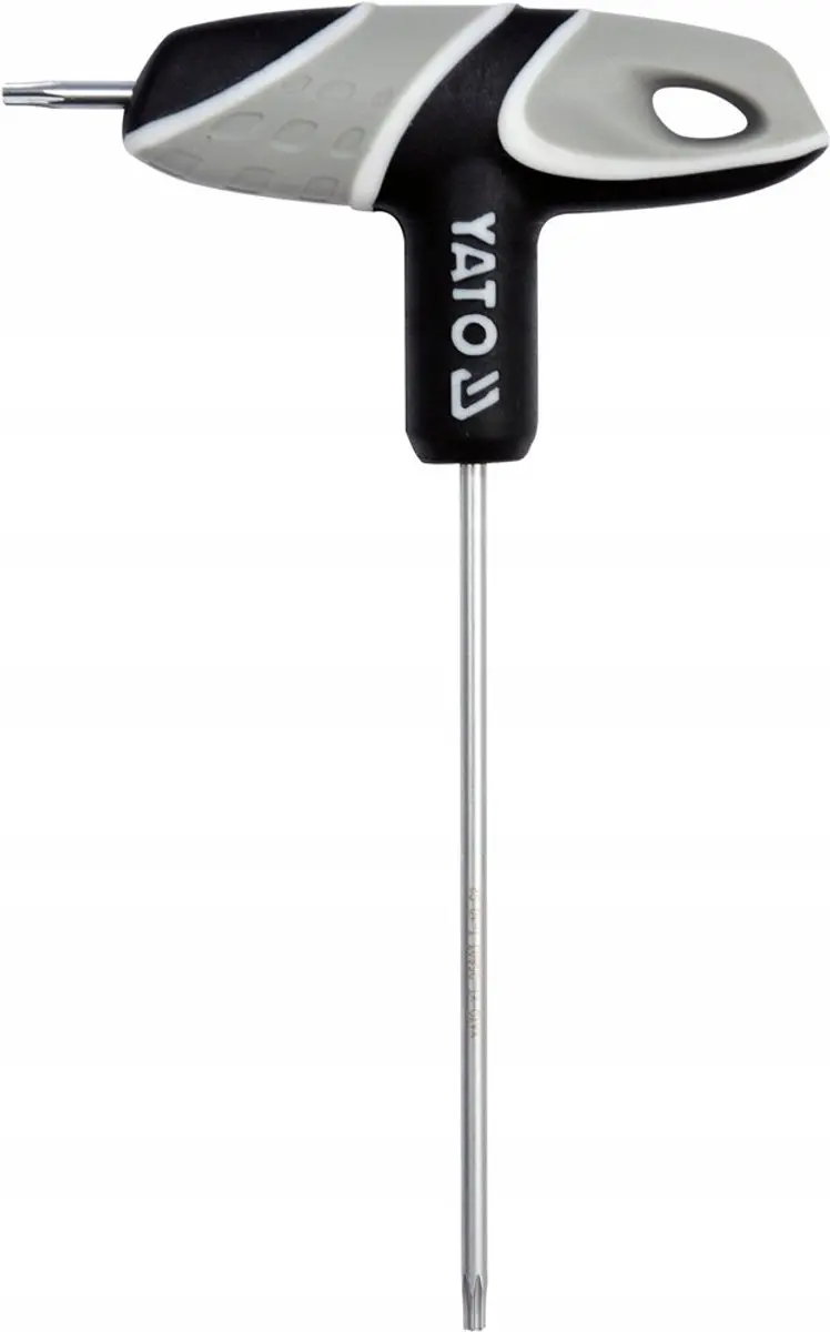 Yato Torx Inbussleutel T10 met Handvat