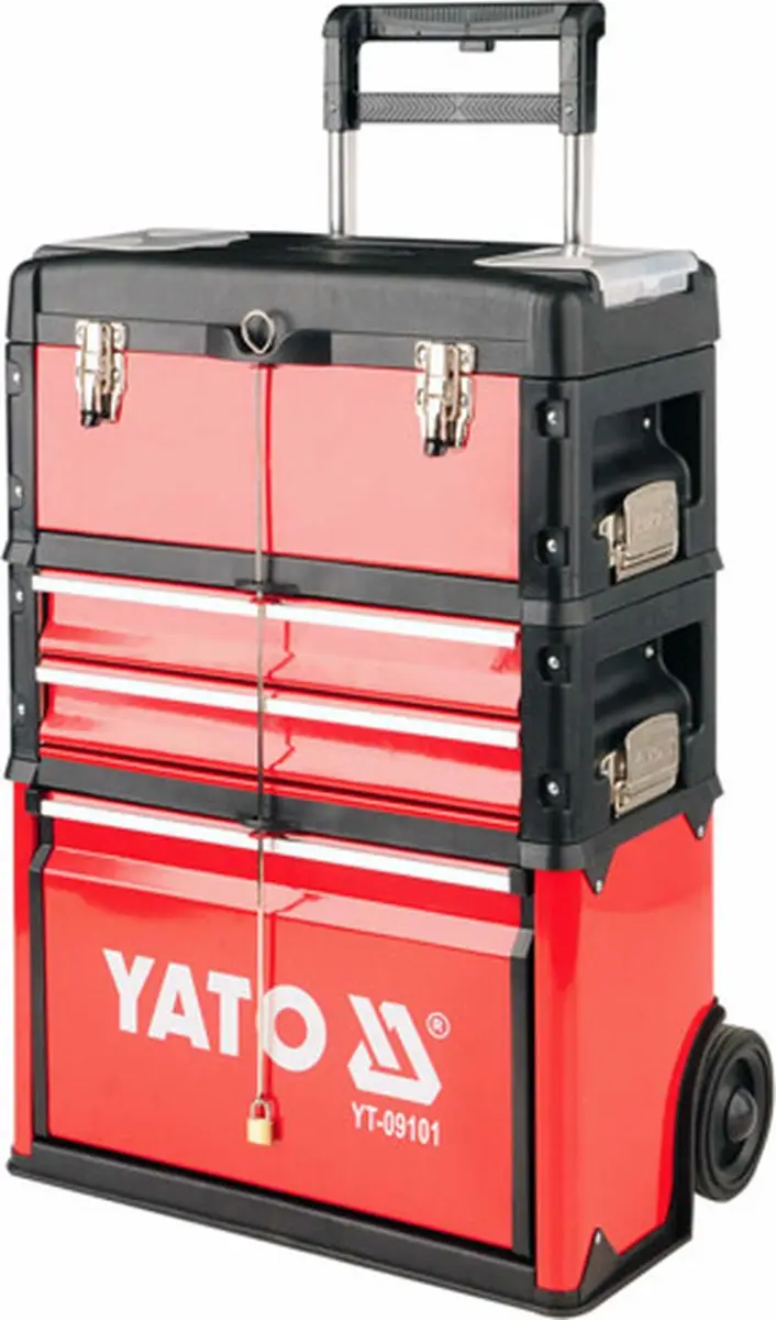 Yato Gereedschapstrolley YT-09101