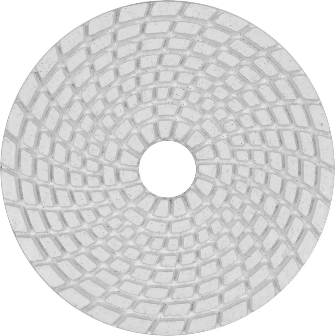 Diamant Polijstschijf 100 mm