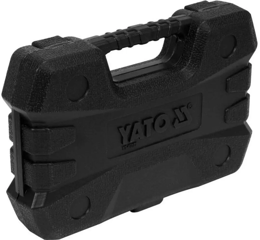 Yato YT-47122 Penuitdrijverset - 21-delig - afbeelding 3 van 3