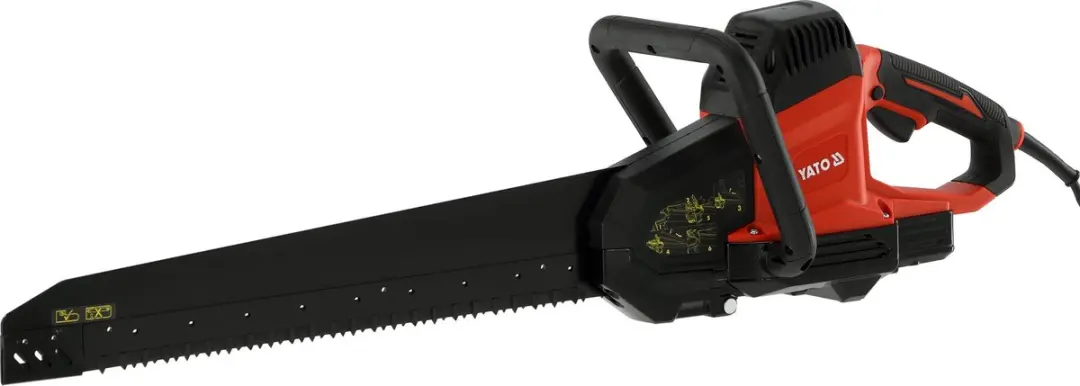 YATO YT-82284 "Crocodile" Elektrische Blokkenzaag / Alligatorsnoeizaag