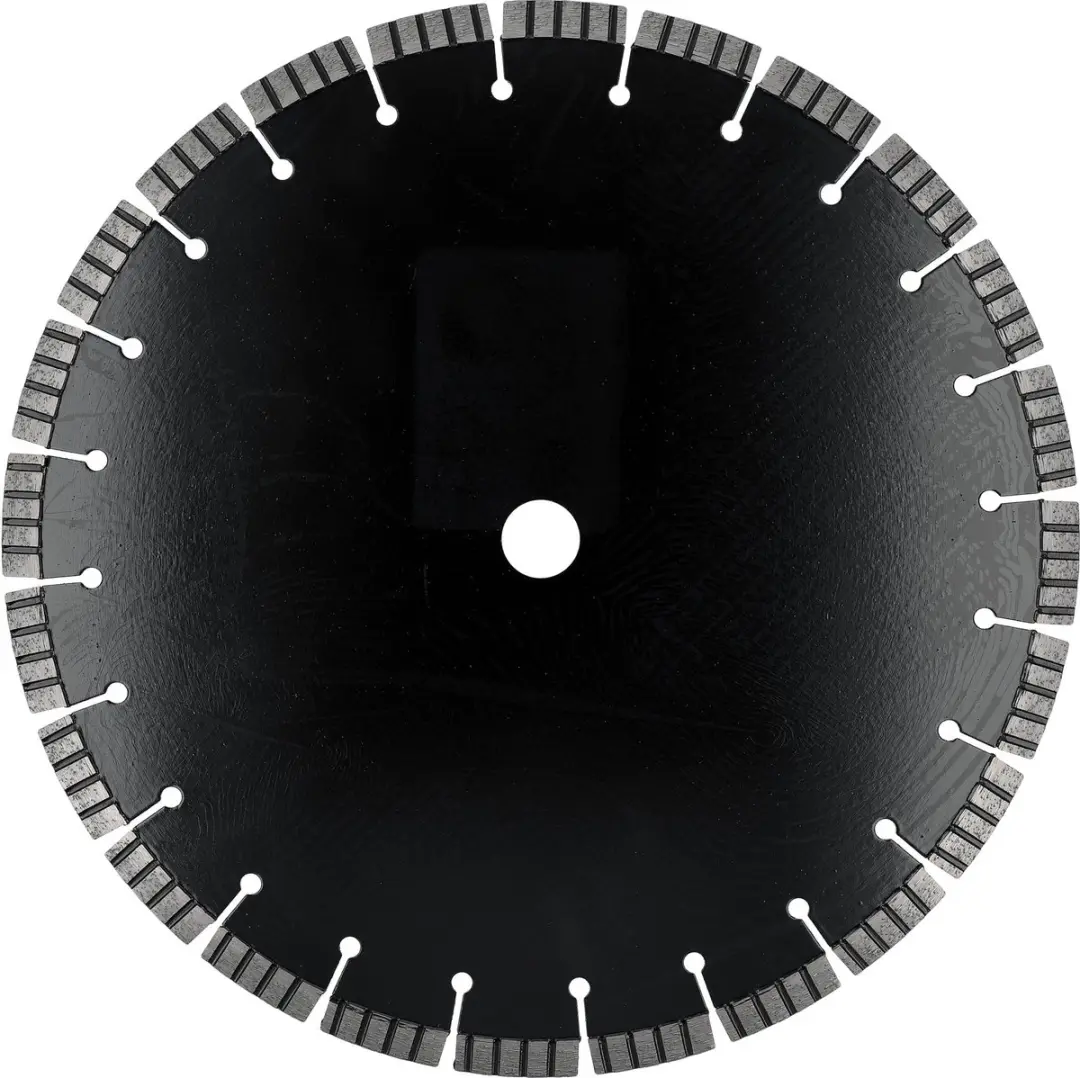 Yato YT-60270 Diamantschijf - Ø350mm - Beton & Steen - afbeelding 3 van 4
