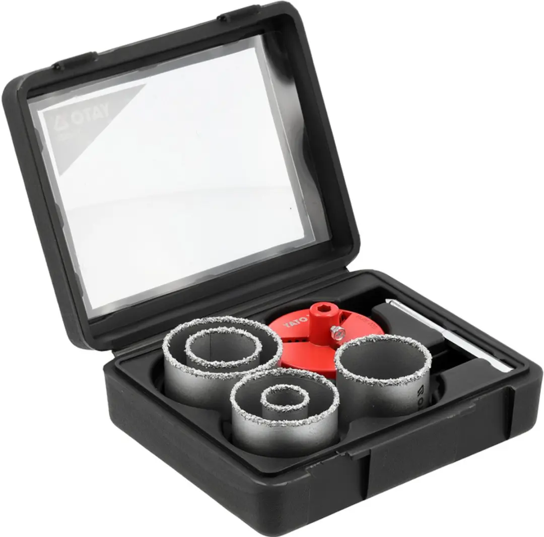 Yato YT-43920 Serie