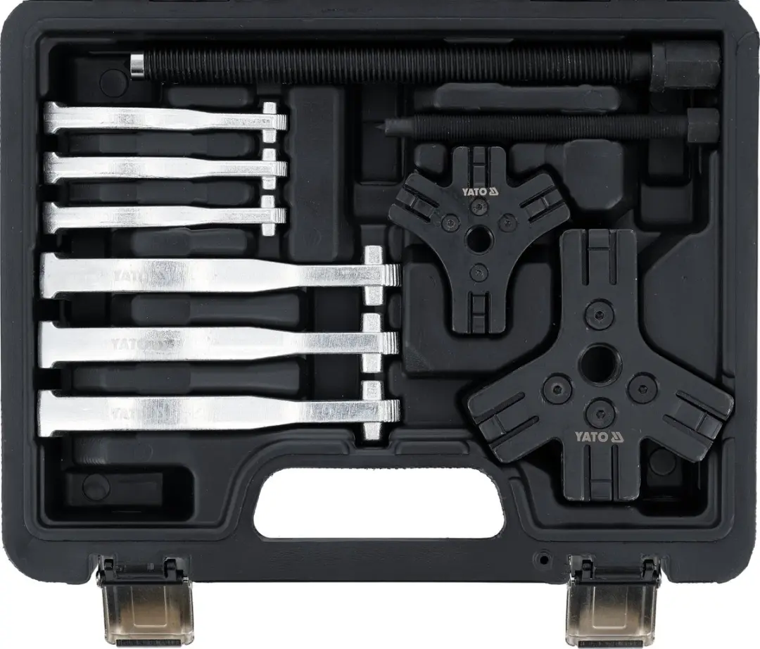 YATO YT-25250 Universele Poelietrekkerset
