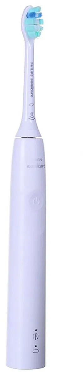 Philips Sonicare Series 3100 HX3671/13 Elektrische Tandenborstel - Wit - afbeelding 6 van 6