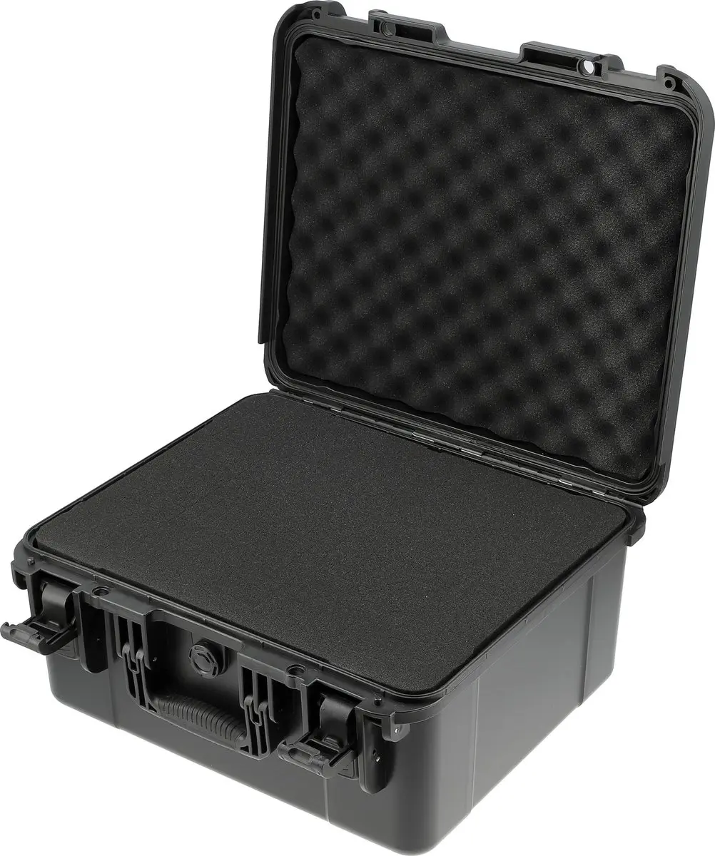YATO YT-088975 Waterdichte Koffer met Plukschuim