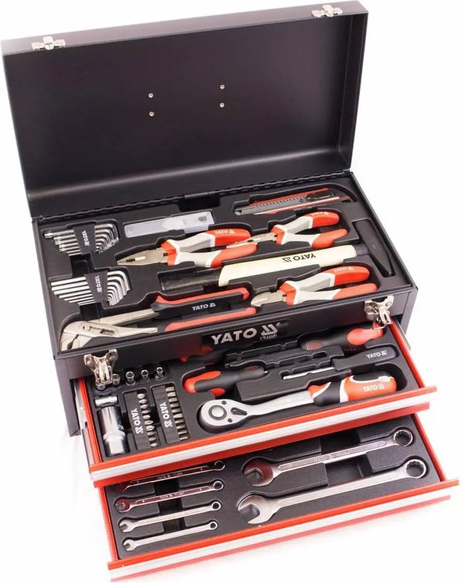 Yato 38951 Serie