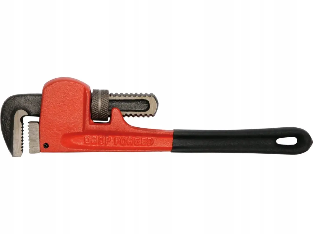 Vorel pijpenkniptang 395mm met PVC handvat