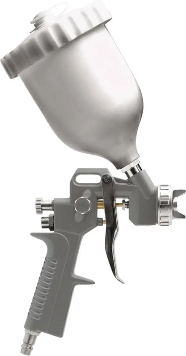 Vorel Spuitpistool met beker 0,68 L