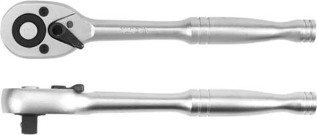 Yato YT-0310 Ratelsleutel 1/4" 125mm - afbeelding 2 van 2