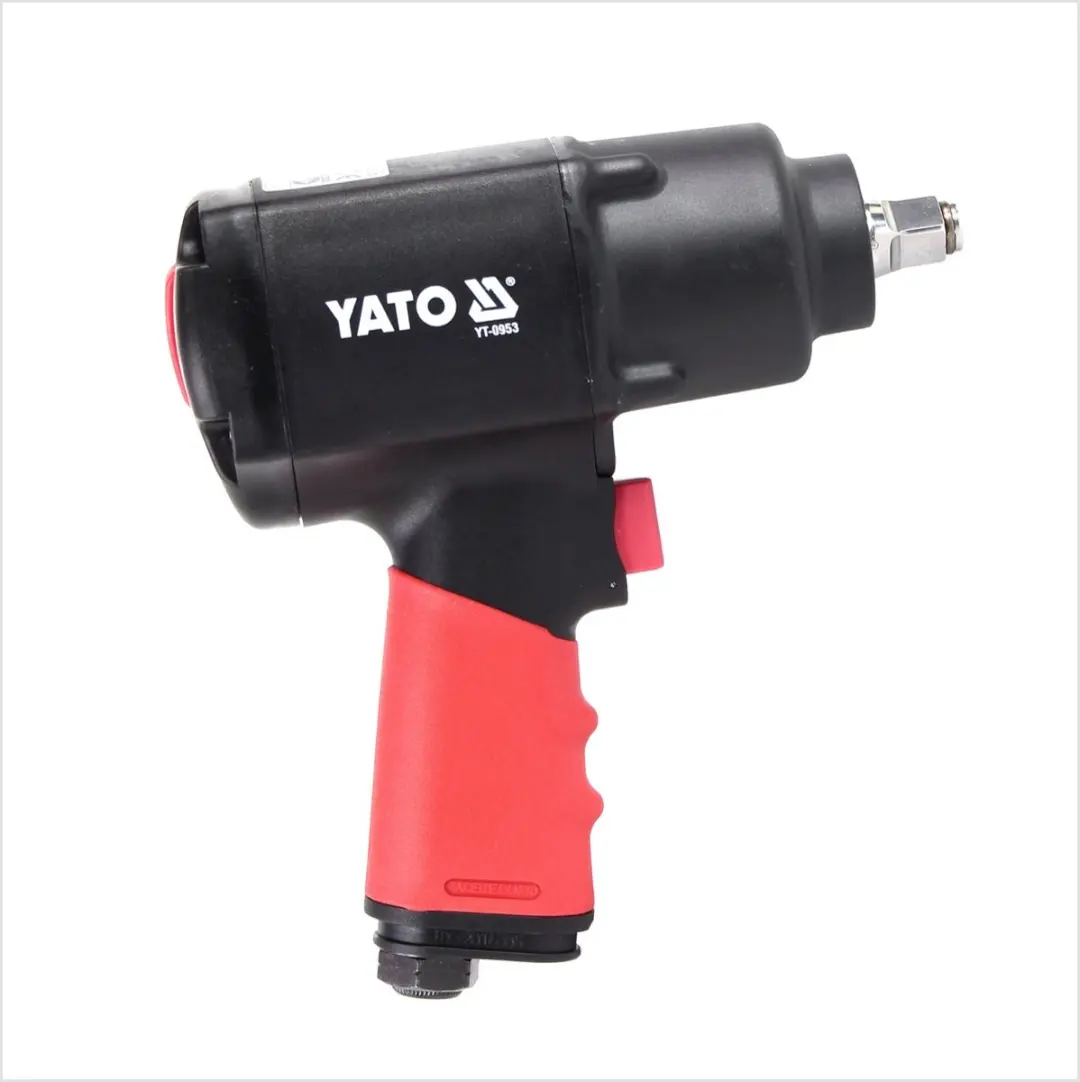 Yato YT-0953 Pneumatische Slagmoersleutel - 1356Nm - 1/2" - afbeelding 5 van 6