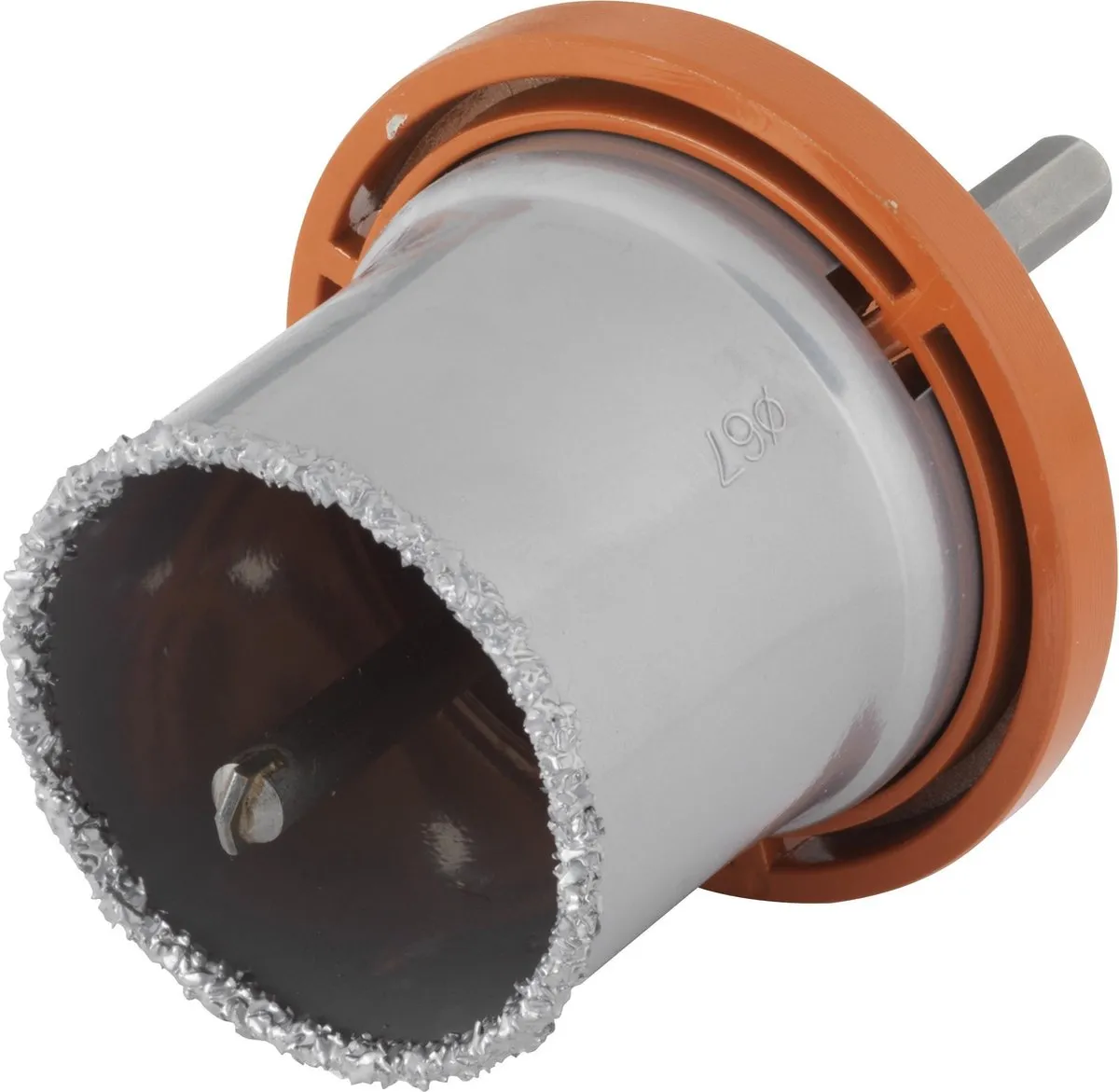 Wolfcraft Gatenzaag 67mm