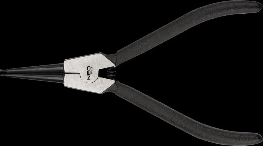 Neo Tools Borgveertang 170Mm Binnen-Buiten Gebogen