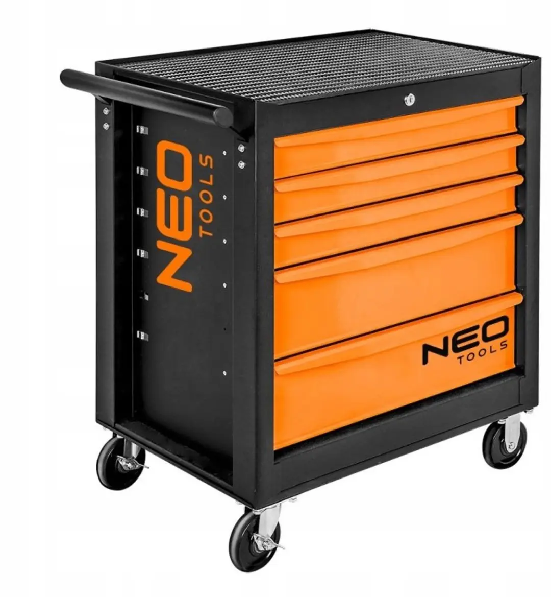 NEO Gereedschapswagen 5 Lades 68cm Breed