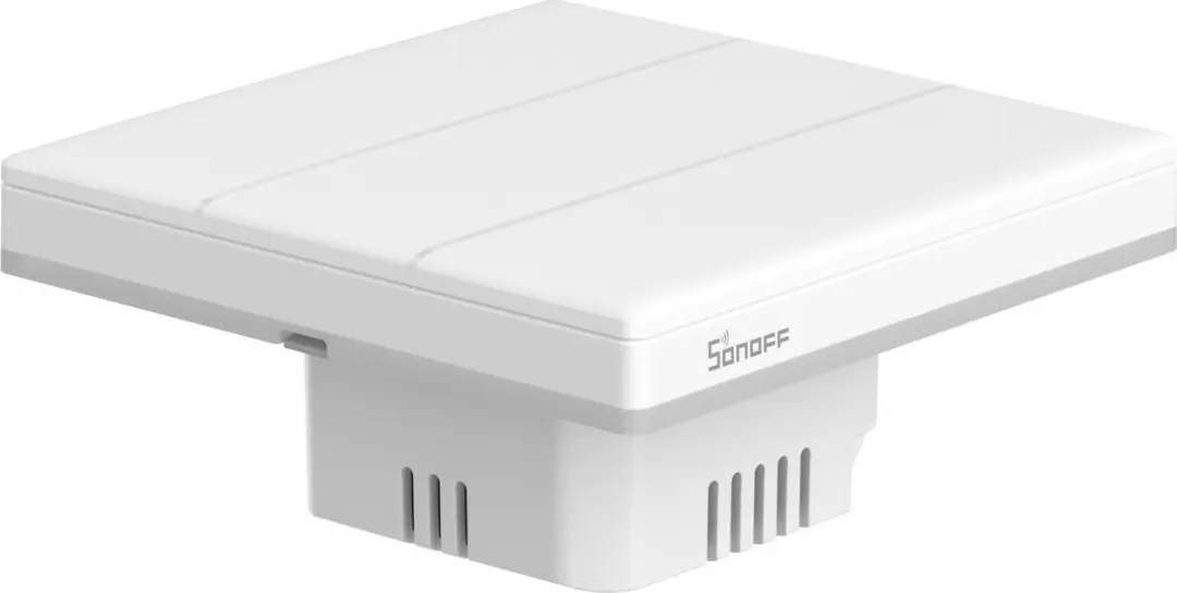 Sonoff T5-1C-86 Touch WiFi Schakelaar - 1 Kanaal - afbeelding 2 van 6