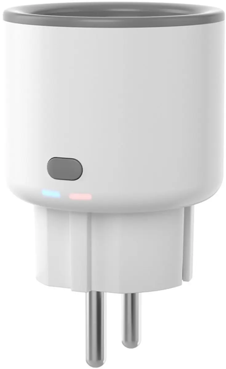 Sonoff S60ZBTPF Zigbee Smart Plug - Wit - afbeelding 5 van 6