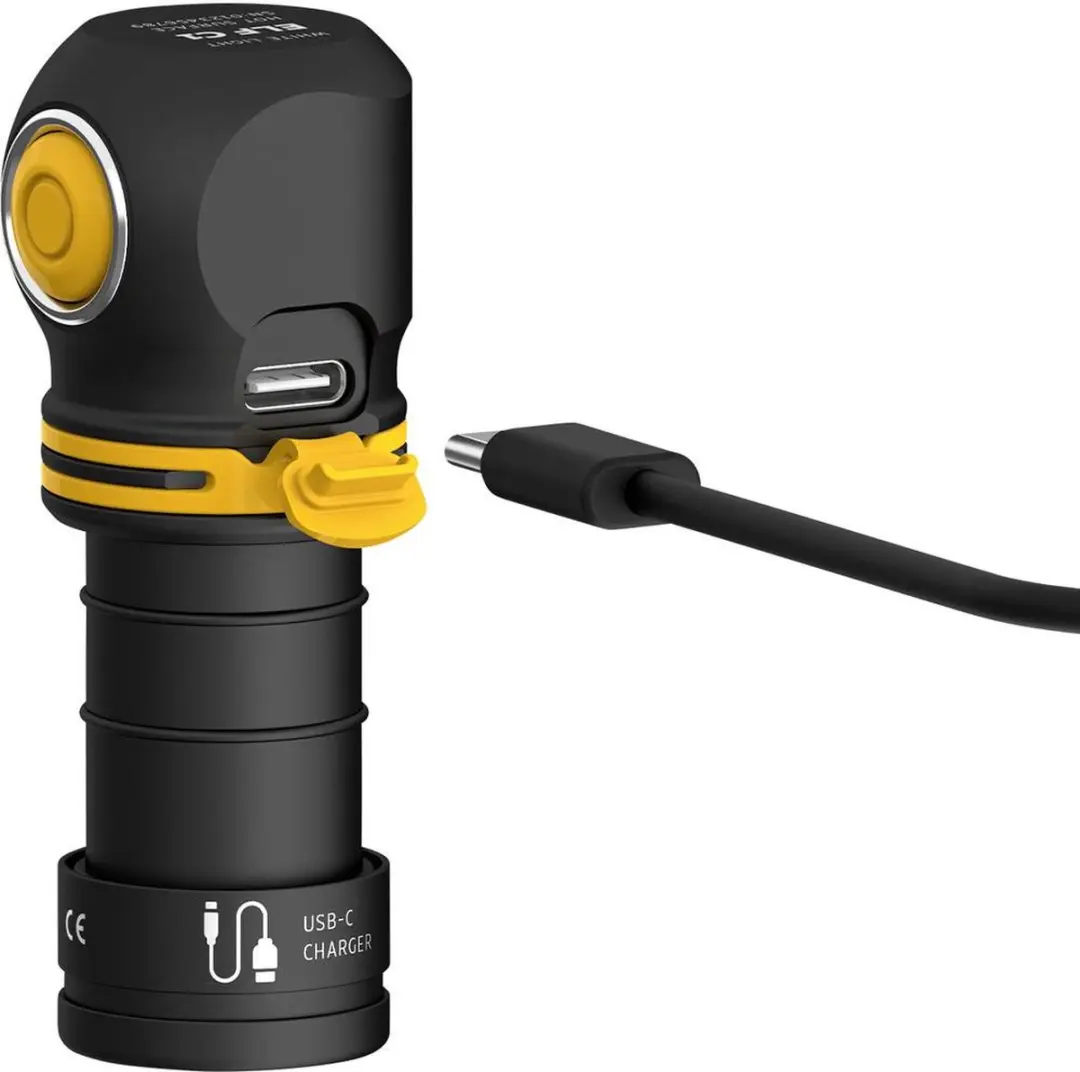 Armytek Elf C1 F05003C Zaklamp
