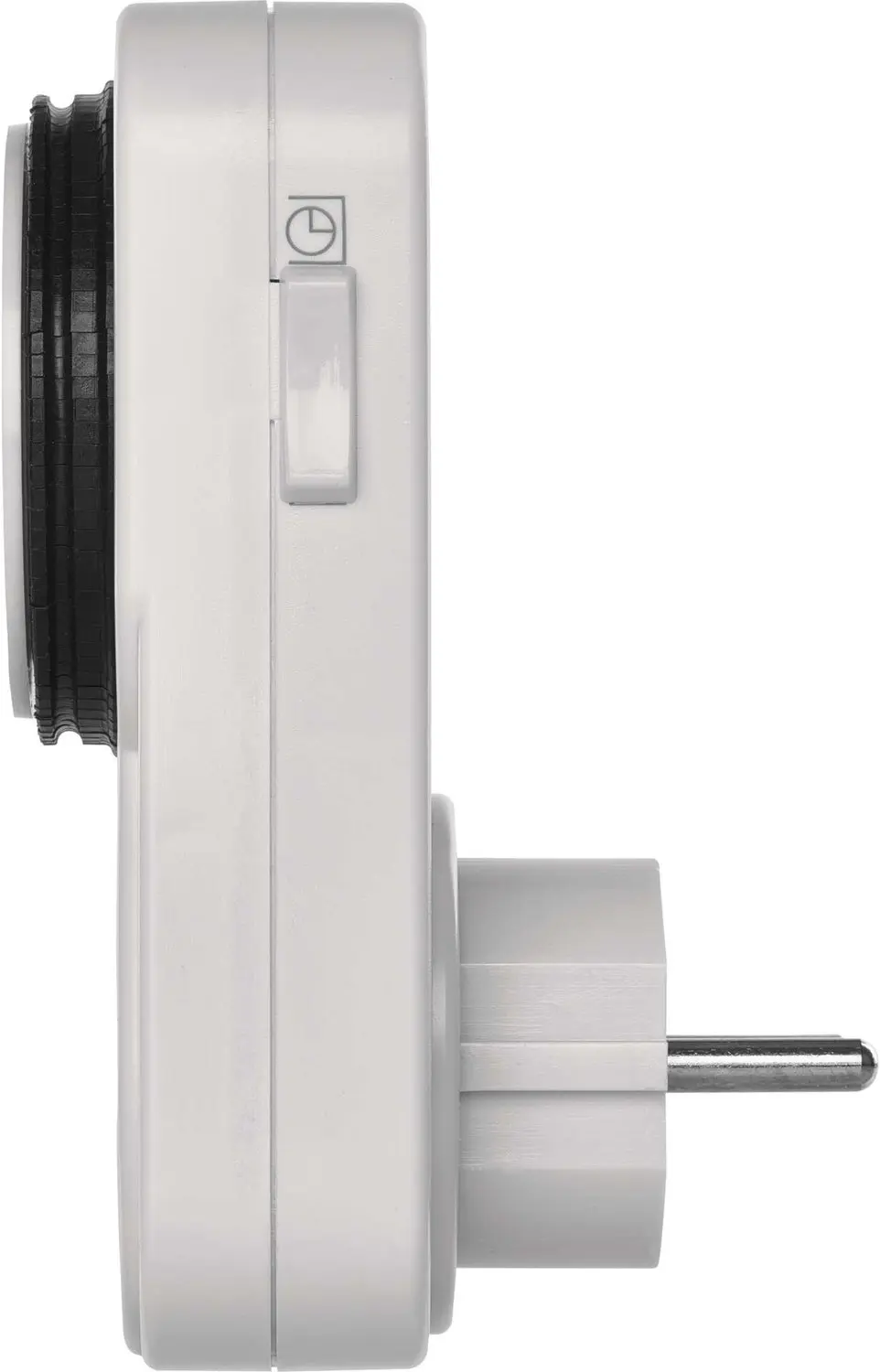 EMOS TS-MD31 Mechanisch Schakelstopcontact P5522 - Wit - afbeelding 4 van 6