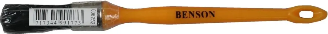 Benson Ronde kwast