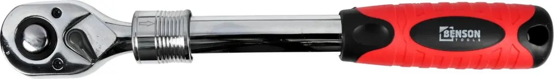Benson Telescopische ratel