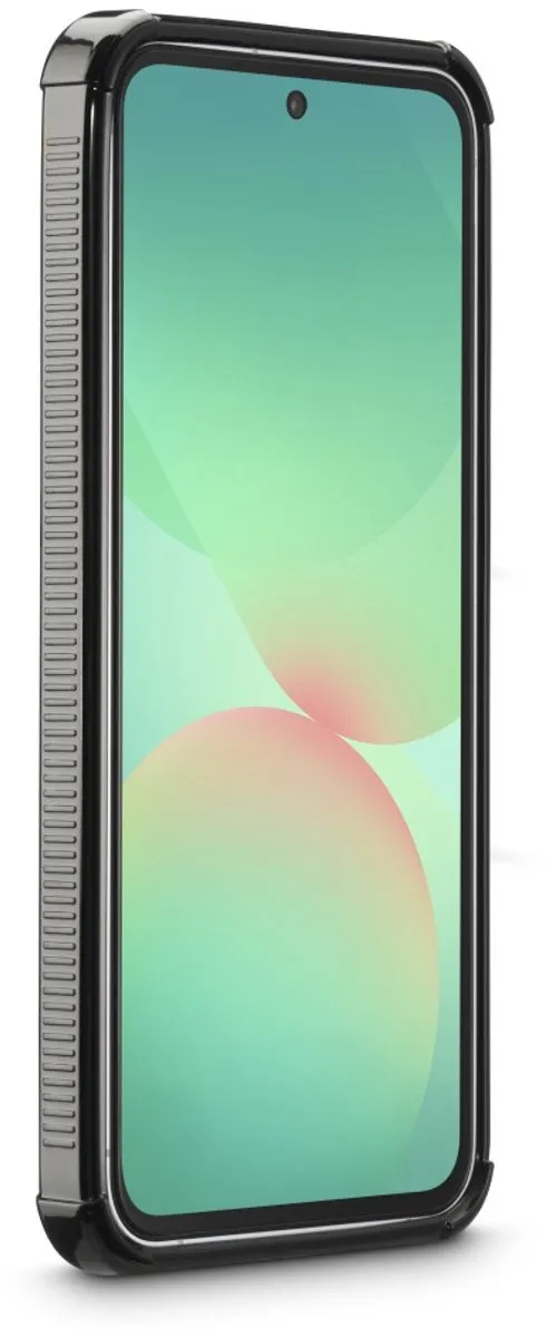Hama Extreme Protect Hoesje Samsung Galaxy A26 - Zwart - afbeelding 6 van 6