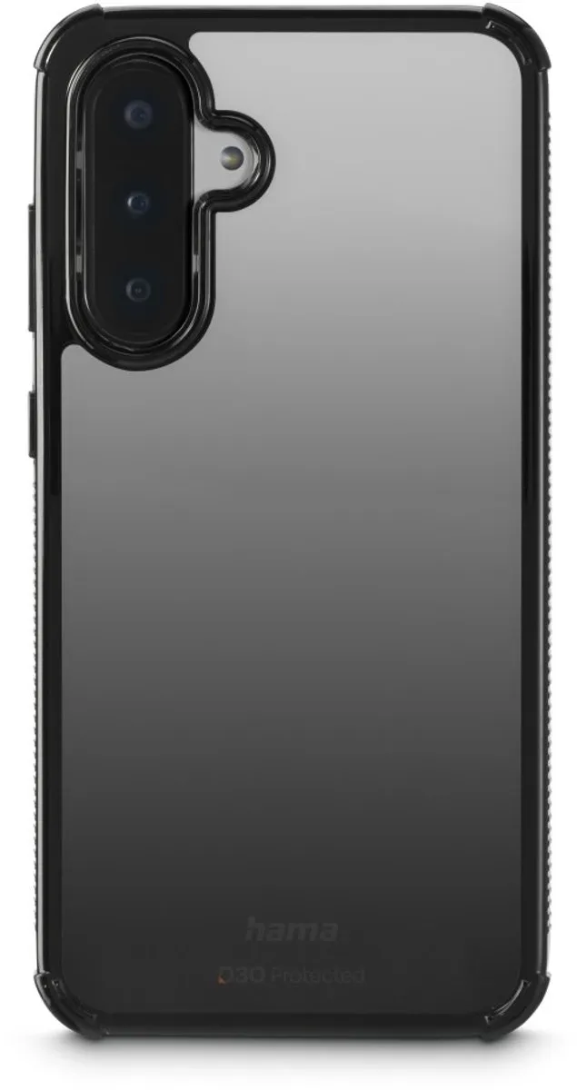 Hama Extreme Protect Hoesje Samsung Galaxy A26 - Zwart