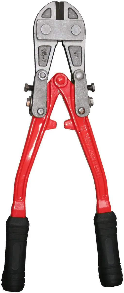 Benson Betonschaar 14 inch (35 cm) Heavy Duty 14 INCH