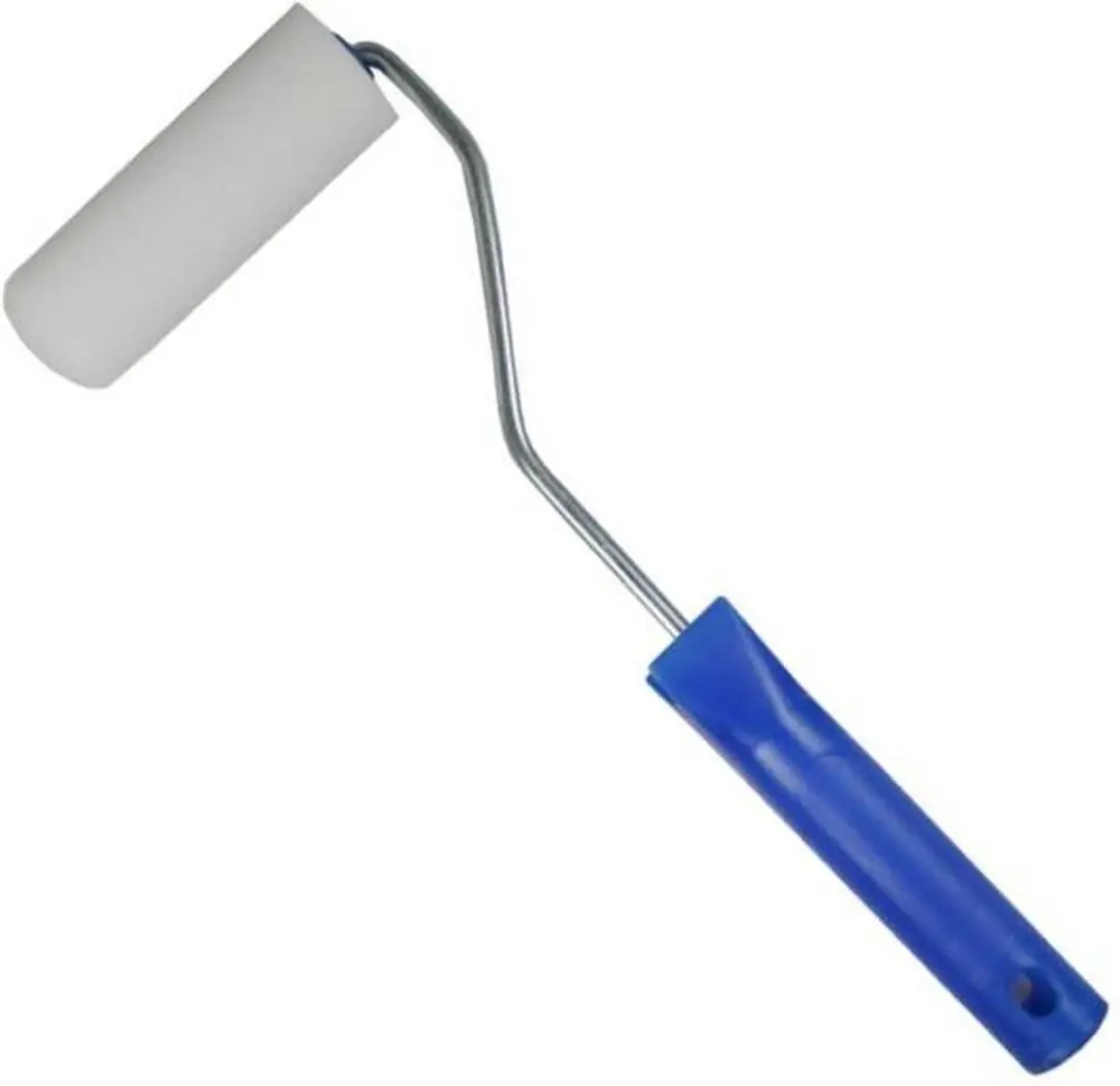 Benson Lakroller