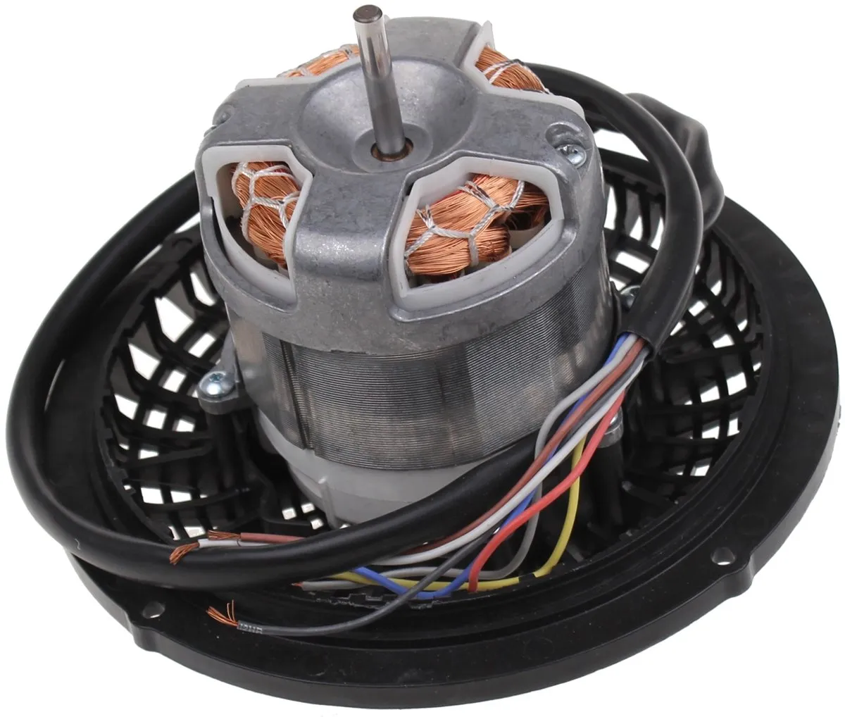 Whirlpool Motor Dampkap C00924973