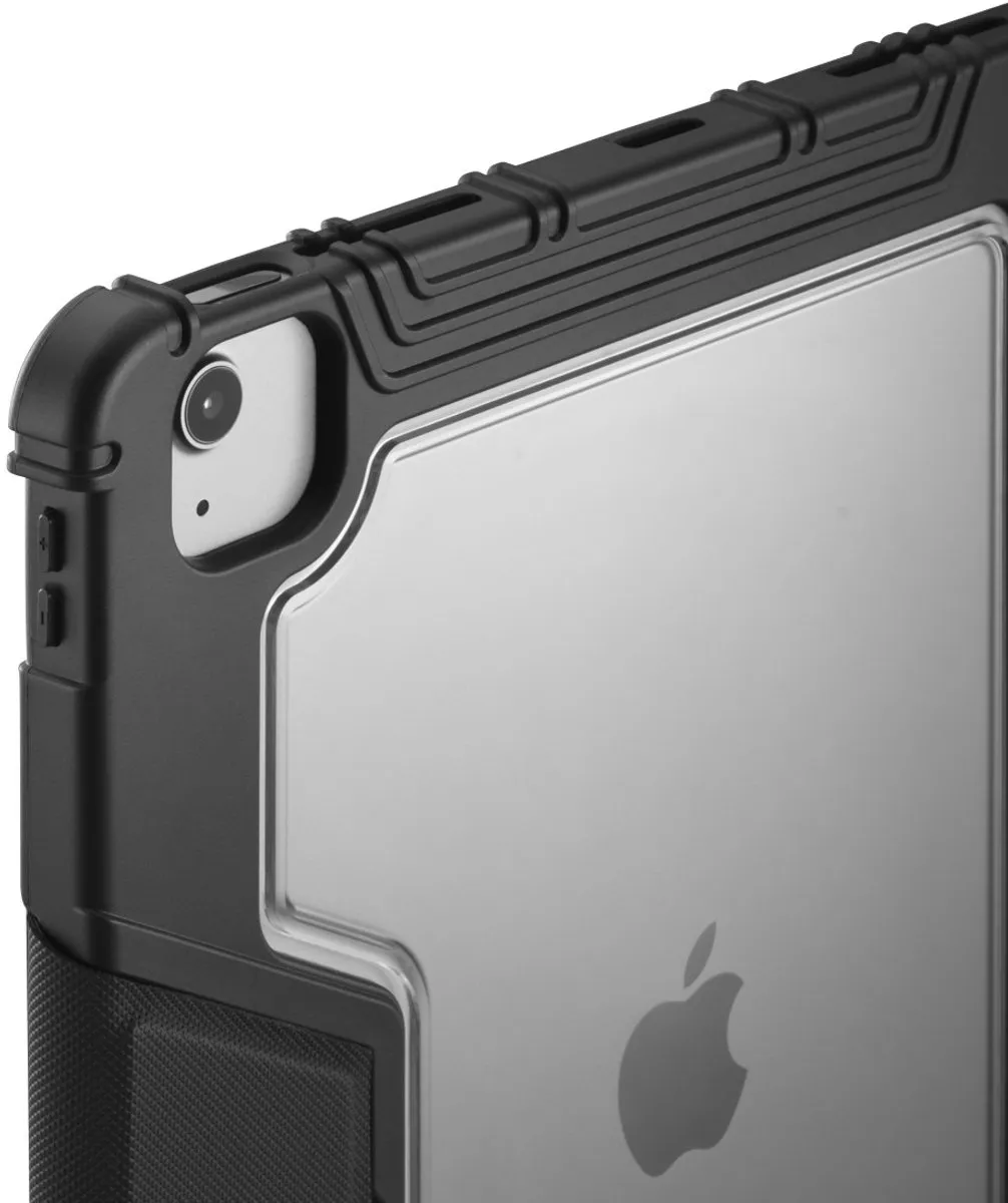 Hama Protection 00231007 Tablethoes - iPad Air 11 2024/2025 - Zwart