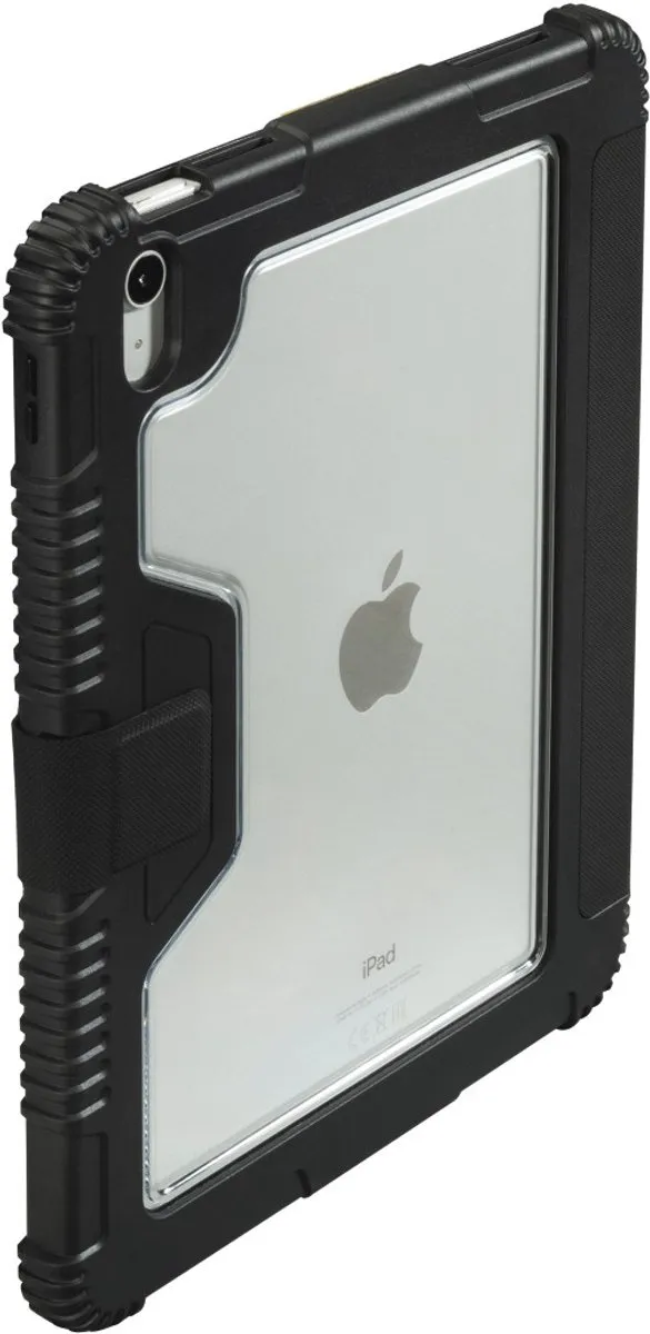 Hama Protection 00231007 Tablethoes - iPad Air 11 2024/2025 - Zwart