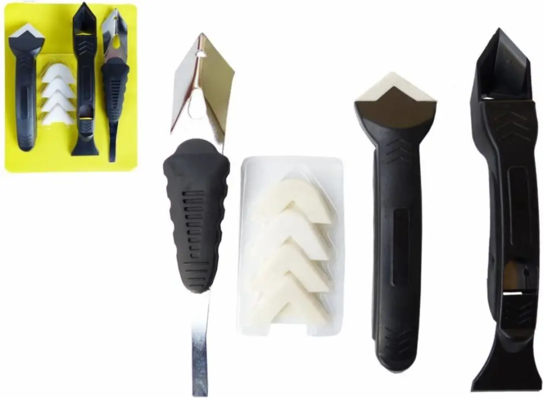 Benson Kitspatel set