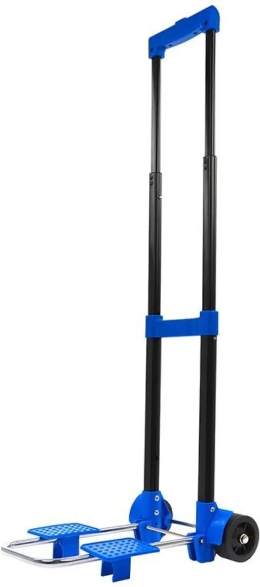 ProPlus Inklapbare Bagagetrolley 30 kg
