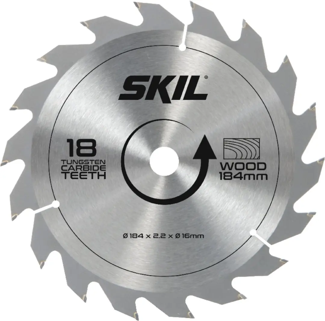 SKIL Zaagblad