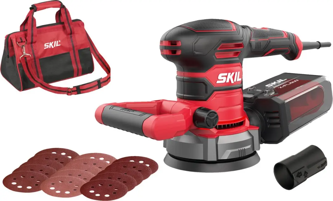 SKIL 7480DA Excentrische Schuurmachine