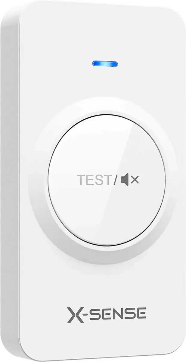 X-Sense RC01 Afstandsbediening voor XS01-W, XC01P-WR en XP01-W