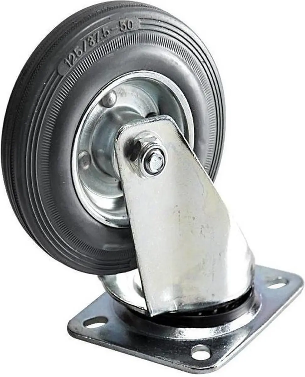 Benson Zwenkwieltje